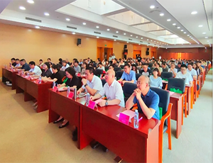 行稳致远|开云online(中国)连任协会秘书长，持续服务医疗器械行业高质量发展